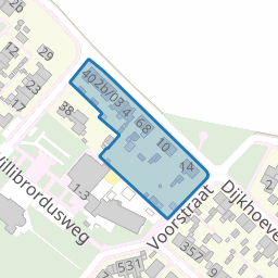 Perceel LBH00-A-2229