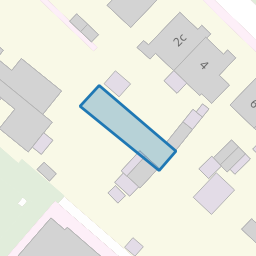 Perceel LBH00-A-2230