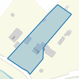 Perceel LBH00-A-2238