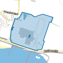 Perceel LBH00-A-2240