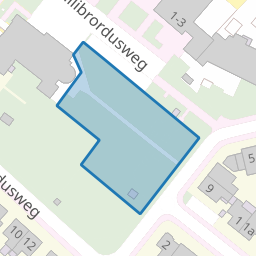 Perceel LBH00-A-2244