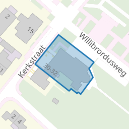 Perceel LBH00-A-2246