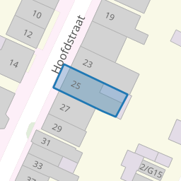 Perceel LBH00-B-1130