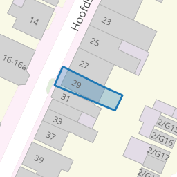 Perceel LBH00-B-1132