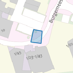 Perceel LBH00-B-1147