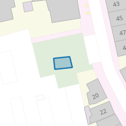 Perceel LBH00-B-1168