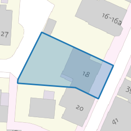 Perceel LBH00-B-1194