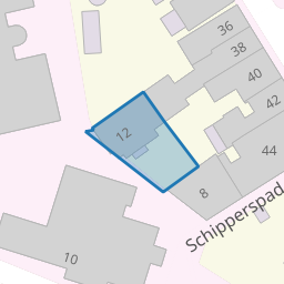 Perceel LBH00-B-1549