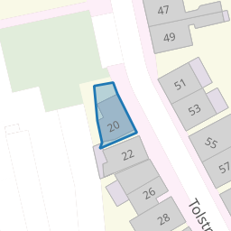 Perceel LBH00-B-1563