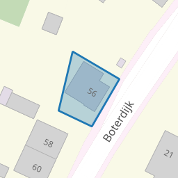 Perceel LBH00-B-1596