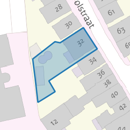 Perceel LBH00-B-1747