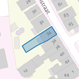 Perceel LBH00-B-1748