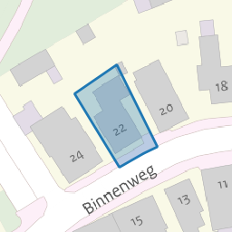 Perceel LBH00-B-1785