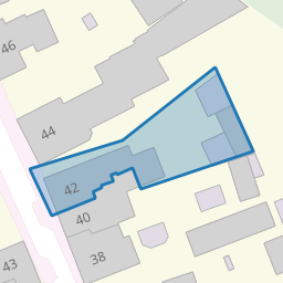 Perceel LBH00-B-1824