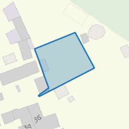 Perceel LBH00-B-1826