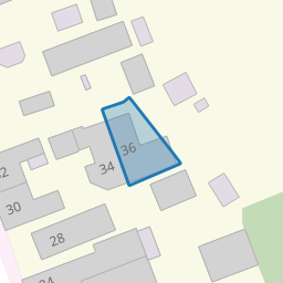 Perceel LBH00-B-1828