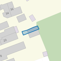 Perceel LBH00-B-1831