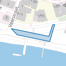 Perceel LBH00-B-1861