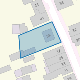 Perceel LBH00-B-1880