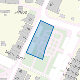 Perceel LBH00-B-1883