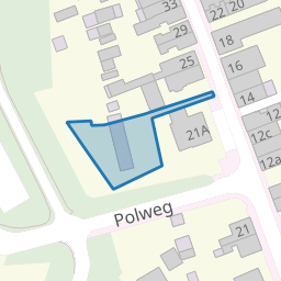 Perceel LBH00-B-1897