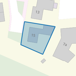 Perceel LBH00-B-1905