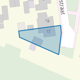 Perceel LBH00-B-1906