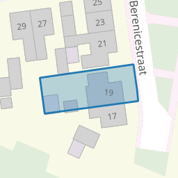 Perceel LBH00-B-1907