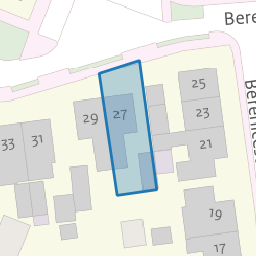 Perceel LBH00-B-1909