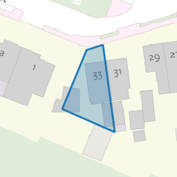 Perceel LBH00-B-1912