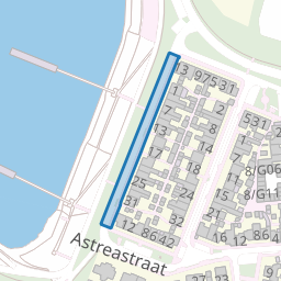 Perceel LBH00-B-1918