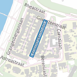 Perceel LBH00-B-1920