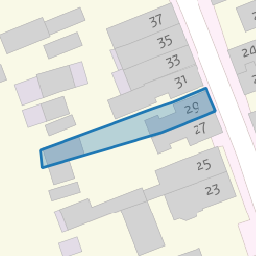 Perceel LBH00-B-1932