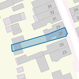 Perceel LBH00-B-1933