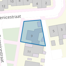 Perceel LBH00-B-1939