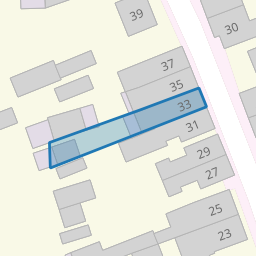 Perceel LBH00-B-1945