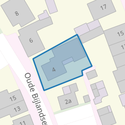 Perceel LBH00-B-1956