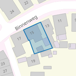 Perceel LBH00-B-1958