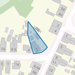 Perceel LBH00-B-1960