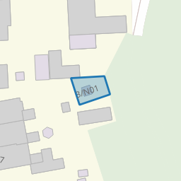 Perceel LBH00-B-1965