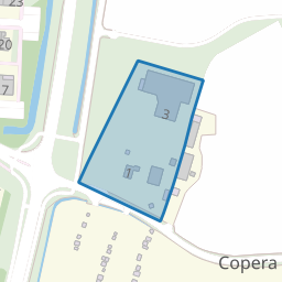 Perceel LBH00-B-1985