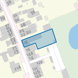 Perceel LBH00-B-2023