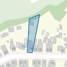 Perceel LBH00-B-2026