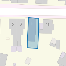 Perceel LBH00-B-2028