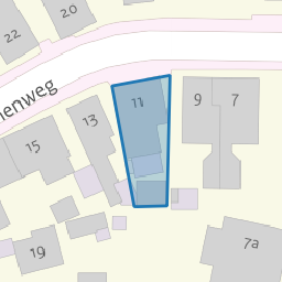 Perceel LBH00-B-2031