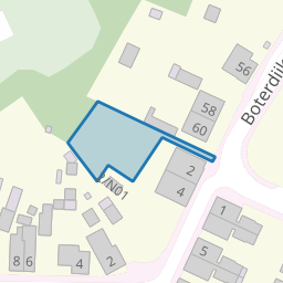 Perceel LBH00-B-2037