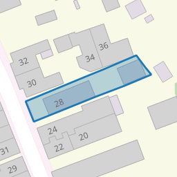 Perceel LBH00-B-2051