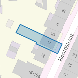 Perceel LBH00-B-2089