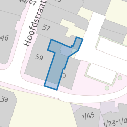 Perceel LBH00-B-2138