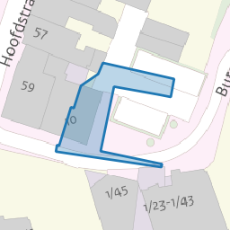 Perceel LBH00-B-2139